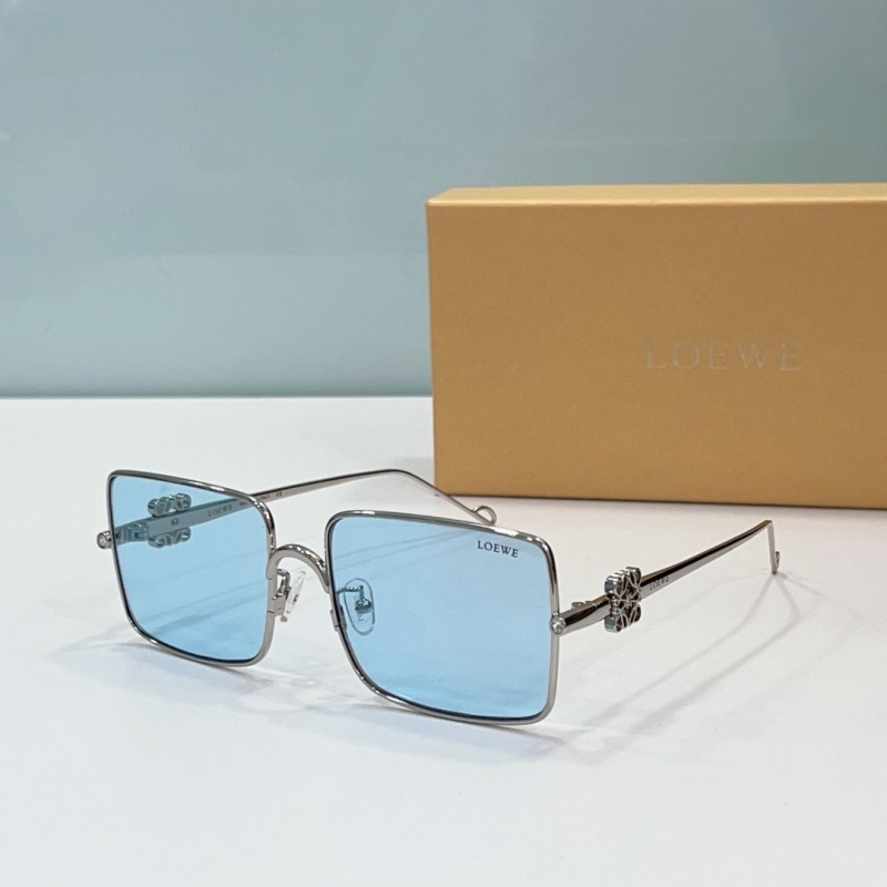 Loewe Sunglasses